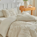 Peça de Roupa de Cama Nórdico Linho, peça de roupa de cama da VivaCasa — imagem 3