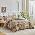 Peça de Roupa de Cama Nórdico Linho, peça de roupa de cama da VivaCasa — imagem 3