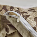 Peça de Roupa de Cama Nórdico Linho, peça de roupa de cama da VivaCasa — imagem 5