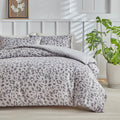 Peça de Roupa de Cama Nórdico Linho, peça de roupa de cama da VivaCasa — imagem 7
