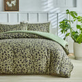 Peça de Roupa de Cama Nórdico Linho, peça de roupa de cama da VivaCasa — imagem 8