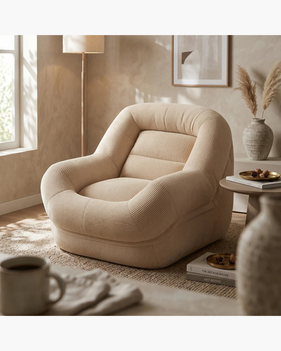 Poltrona, peça de poltronas da VivaCasa