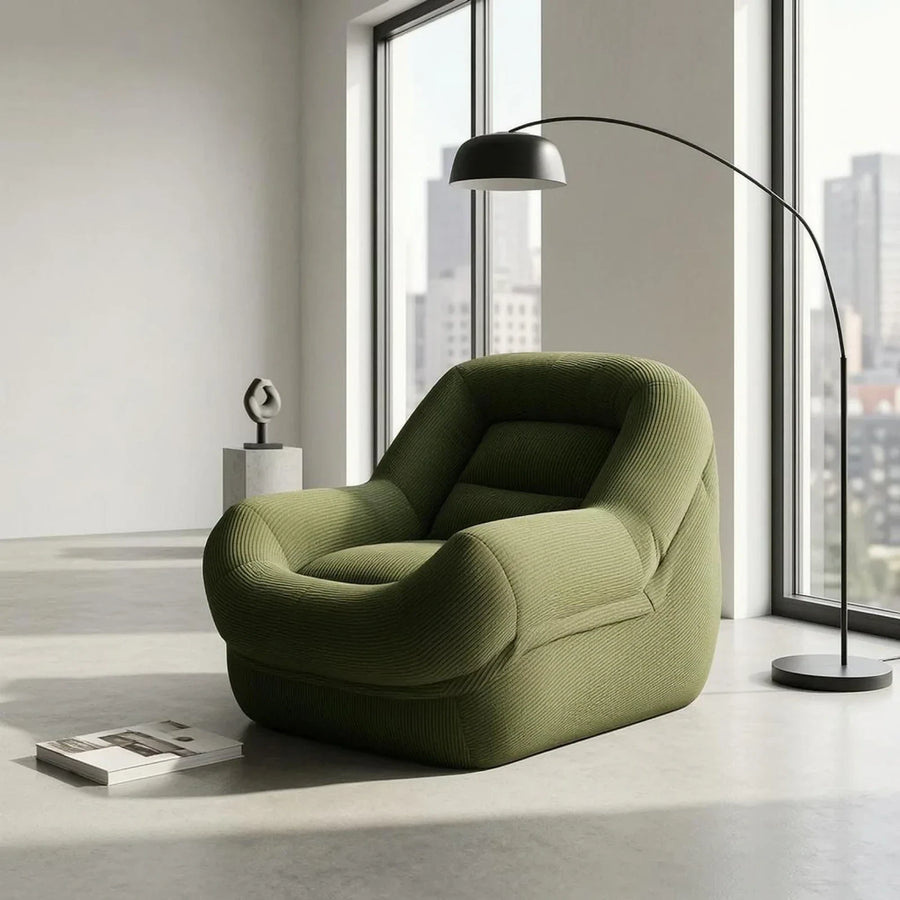 Poltrona, peça de poltronas da VivaCasa — imagem 4