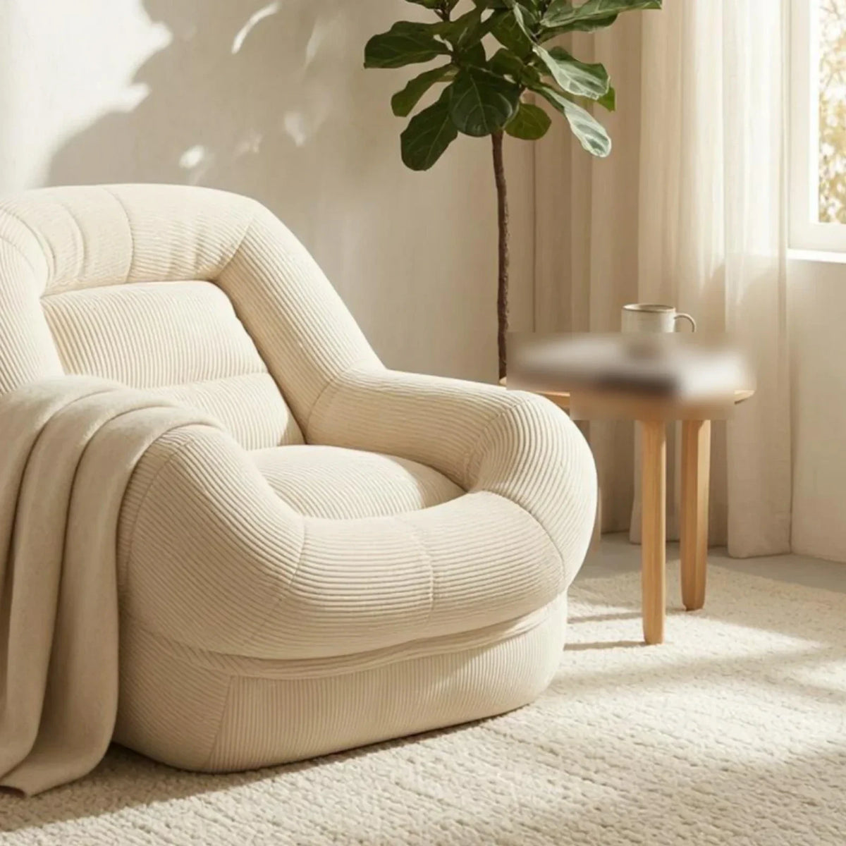 Poltrona, peça de poltronas da VivaCasa — imagem 5
