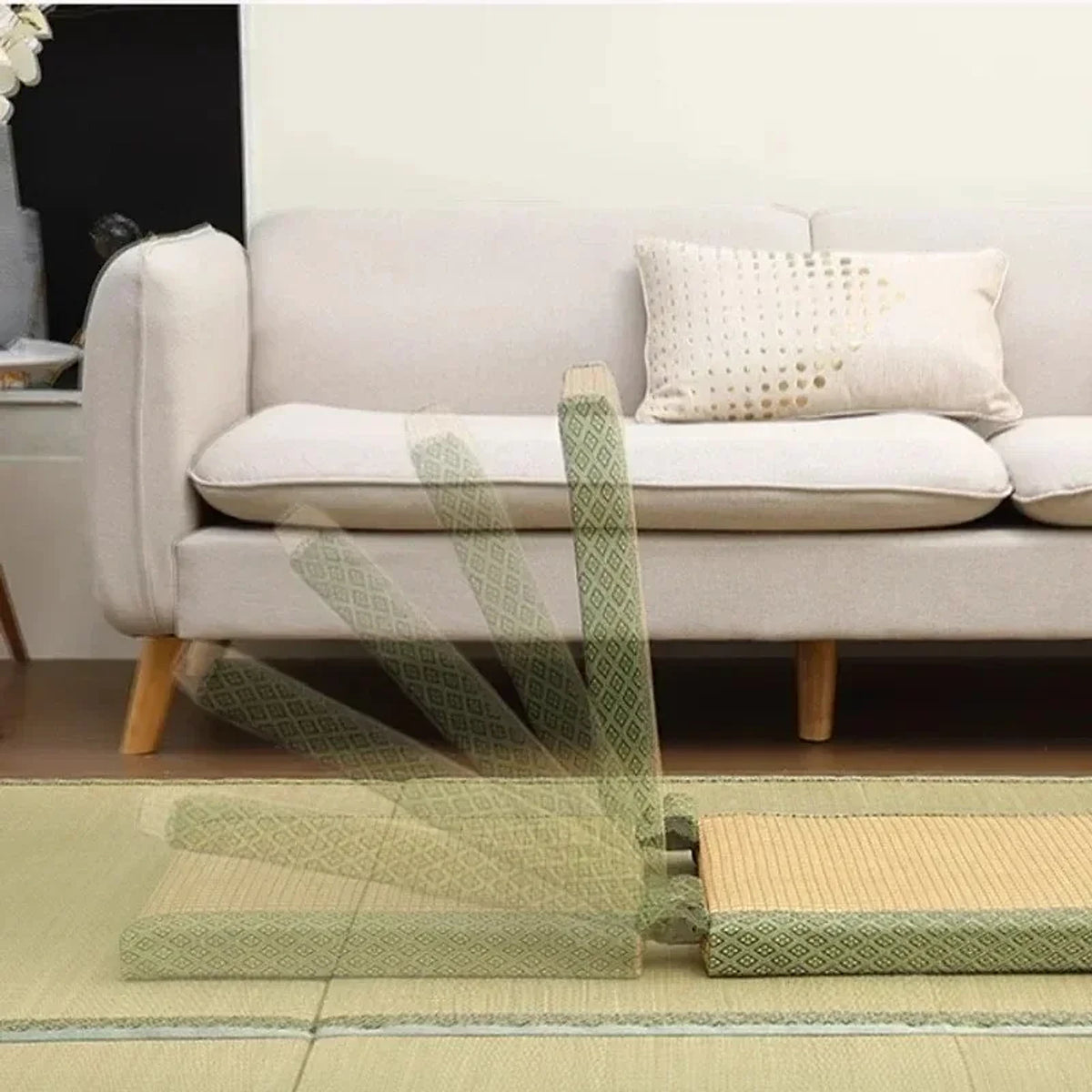 Poltrona, peça de poltronas da VivaCasa — imagem 5