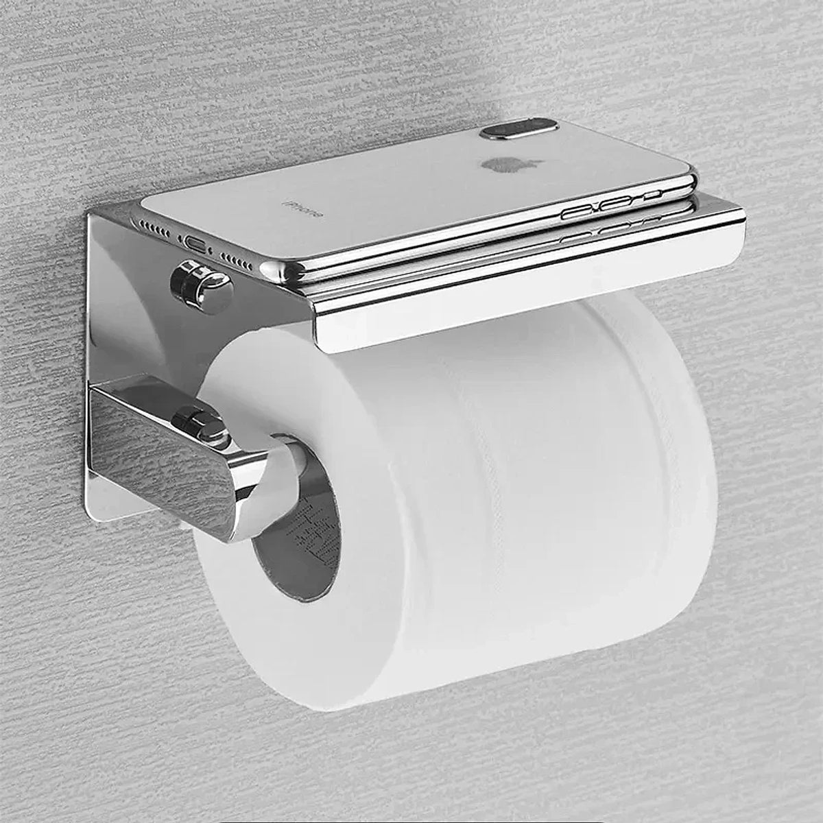 Porta-toalhas, peça de porta-toalhas da VivaCasa — imagem 4