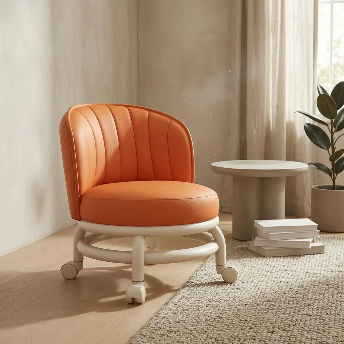 Pufe Decorativo, peça de pufes da VivaCasa — imagem 4