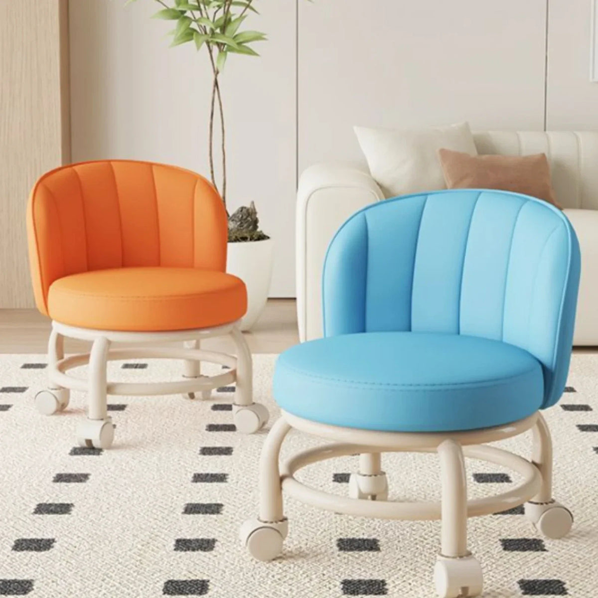 Pufe Decorativo, peça de pufes da VivaCasa — imagem 6