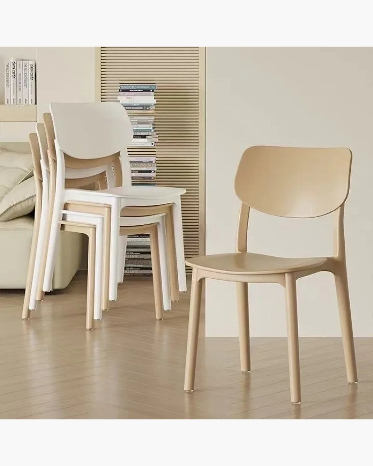 Pufe Decorativo Contemporâneo, peça de pufes da VivaCasa