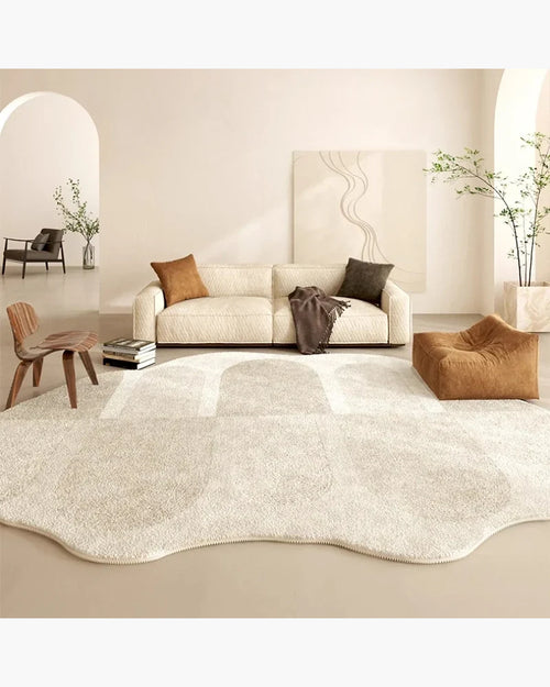Tapete Decorativo, peça de tapetes da VivaCasa