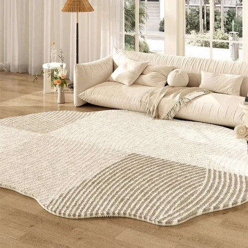 Tapete Decorativo, peça de tapetes da VivaCasa — imagem 4