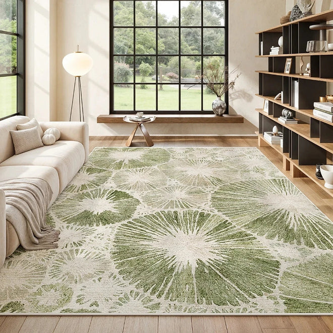 Tapete Decorativo, peça de tapetes da VivaCasa — imagem 2