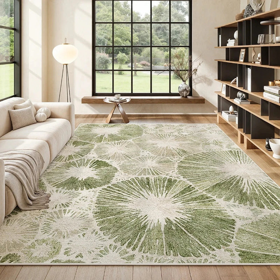 Tapete Decorativo, peça de tapetes da VivaCasa — imagem 2