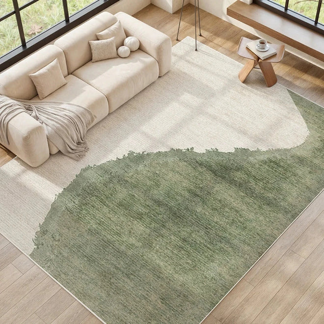 Tapete Decorativo, peça de tapetes da VivaCasa — imagem 3