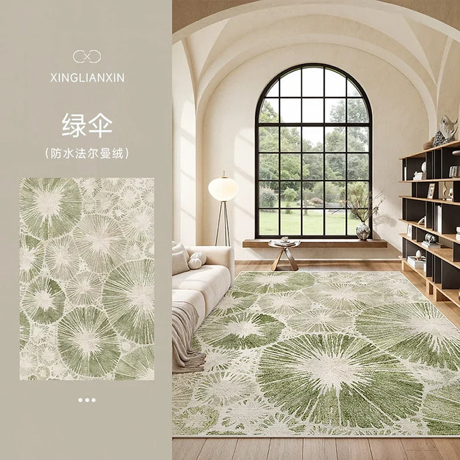 Tapete Decorativo, peça de tapetes da VivaCasa — imagem 7