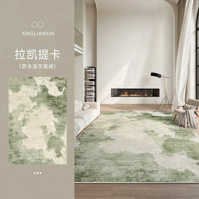 Tapete Decorativo, peça de tapetes da VivaCasa — imagem 10