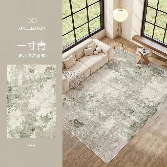 Tapete Decorativo, peça de tapetes da VivaCasa — imagem 11