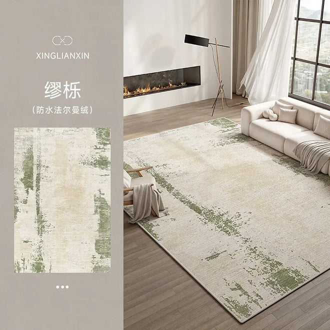 Tapete Decorativo, peça de tapetes da VivaCasa — imagem 14