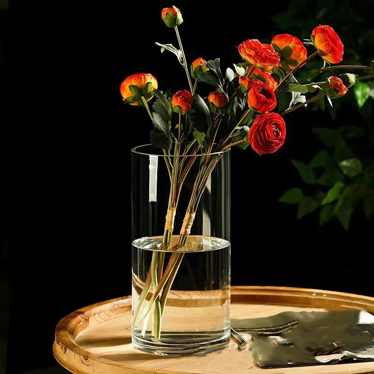 Vaso Decorativo Vidro
