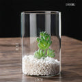 Vaso Decorativo Vidro, peça de vasos decorativos da VivaCasa — imagem 9