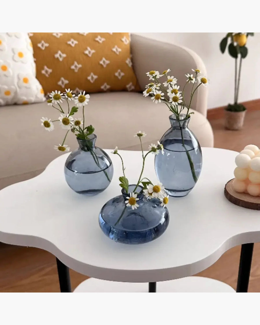 Vaso Decorativo Vidro, peça de vasos decorativos da VivaCasa