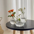 Vaso Decorativo Vidro, peça de vasos decorativos da VivaCasa — imagem 2