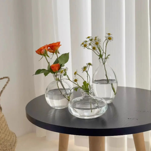 Vaso Decorativo Vidro, peça de vasos decorativos da VivaCasa — imagem 2