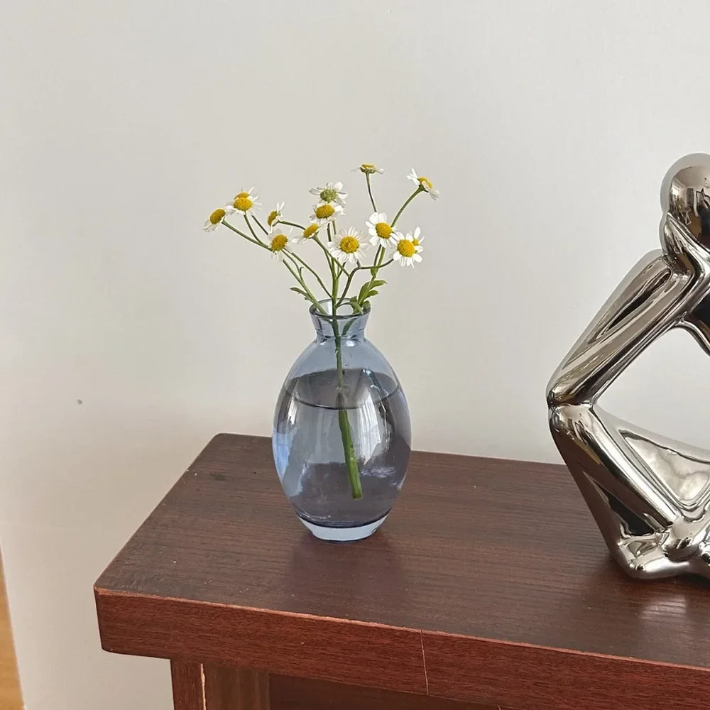 Vaso Decorativo Vidro