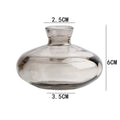 Vaso Decorativo Vidro, peça de vasos decorativos da VivaCasa — imagem 8