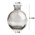 Vaso Decorativo Vidro, peça de vasos decorativos da VivaCasa — imagem 9