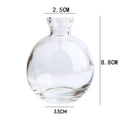 Vaso Decorativo Vidro, peça de vasos decorativos da VivaCasa — imagem 11