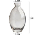 Vaso Decorativo Vidro, peça de vasos decorativos da VivaCasa — imagem 12