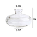 Vaso Decorativo Vidro, peça de vasos decorativos da VivaCasa — imagem 13