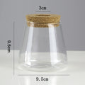 Vaso Decorativo Vidro, peça de vasos decorativos da VivaCasa — imagem 7