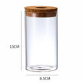 Vaso Decorativo Vidro, peça de vasos decorativos da VivaCasa — imagem 8