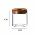 Vaso Decorativo Vidro, peça de vasos decorativos da VivaCasa — imagem 9