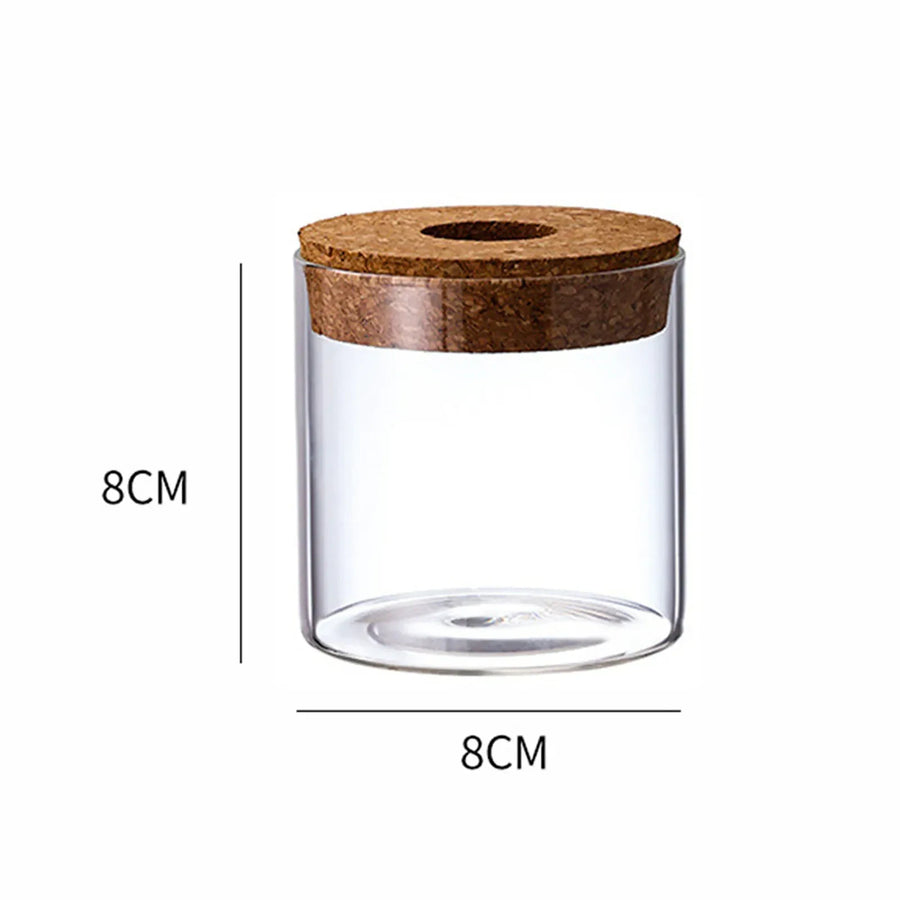 Vaso Decorativo Vidro, peça de vasos decorativos da VivaCasa — imagem 9