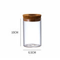 Vaso Decorativo Vidro, peça de vasos decorativos da VivaCasa — imagem 10
