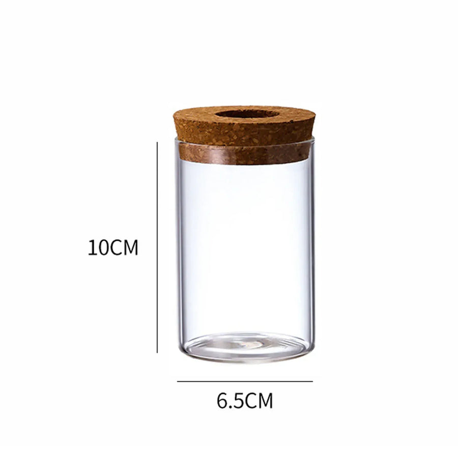 Vaso Decorativo Vidro, peça de vasos decorativos da VivaCasa — imagem 10