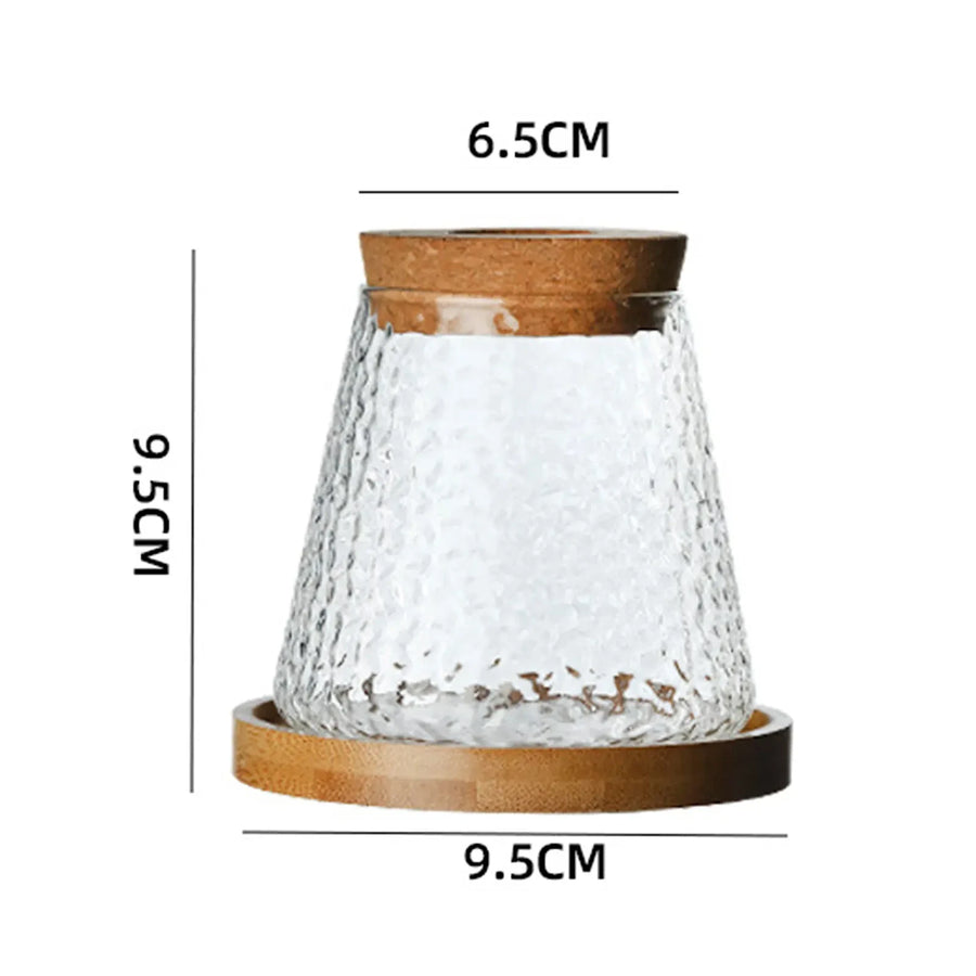 Vaso Decorativo Vidro, peça de vasos decorativos da VivaCasa — imagem 14