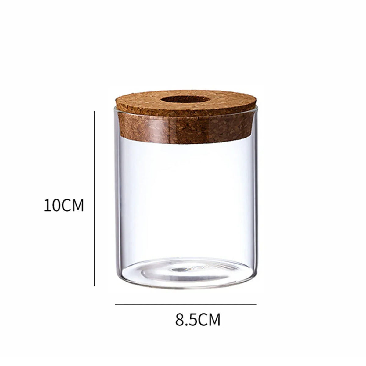 Vaso Decorativo Vidro, peça de vasos decorativos da VivaCasa — imagem 15