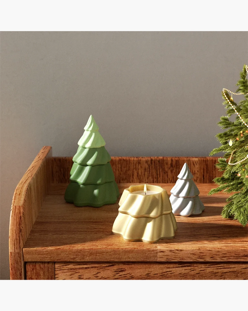 Vela Decorativa, peça de velas decorativas da VivaCasa