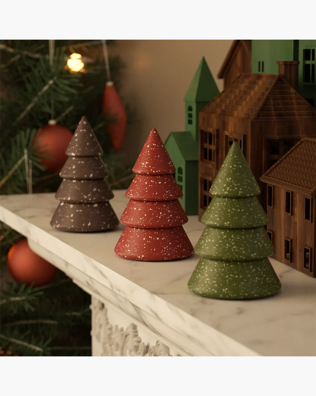 Vela Decorativa, peça de velas decorativas da VivaCasa