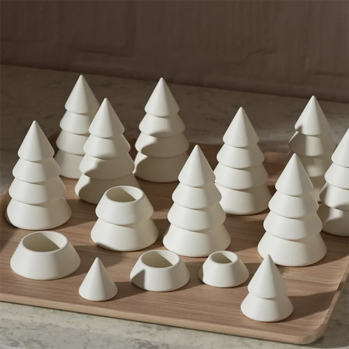 Vela Decorativa, peça de velas decorativas da VivaCasa — imagem 4