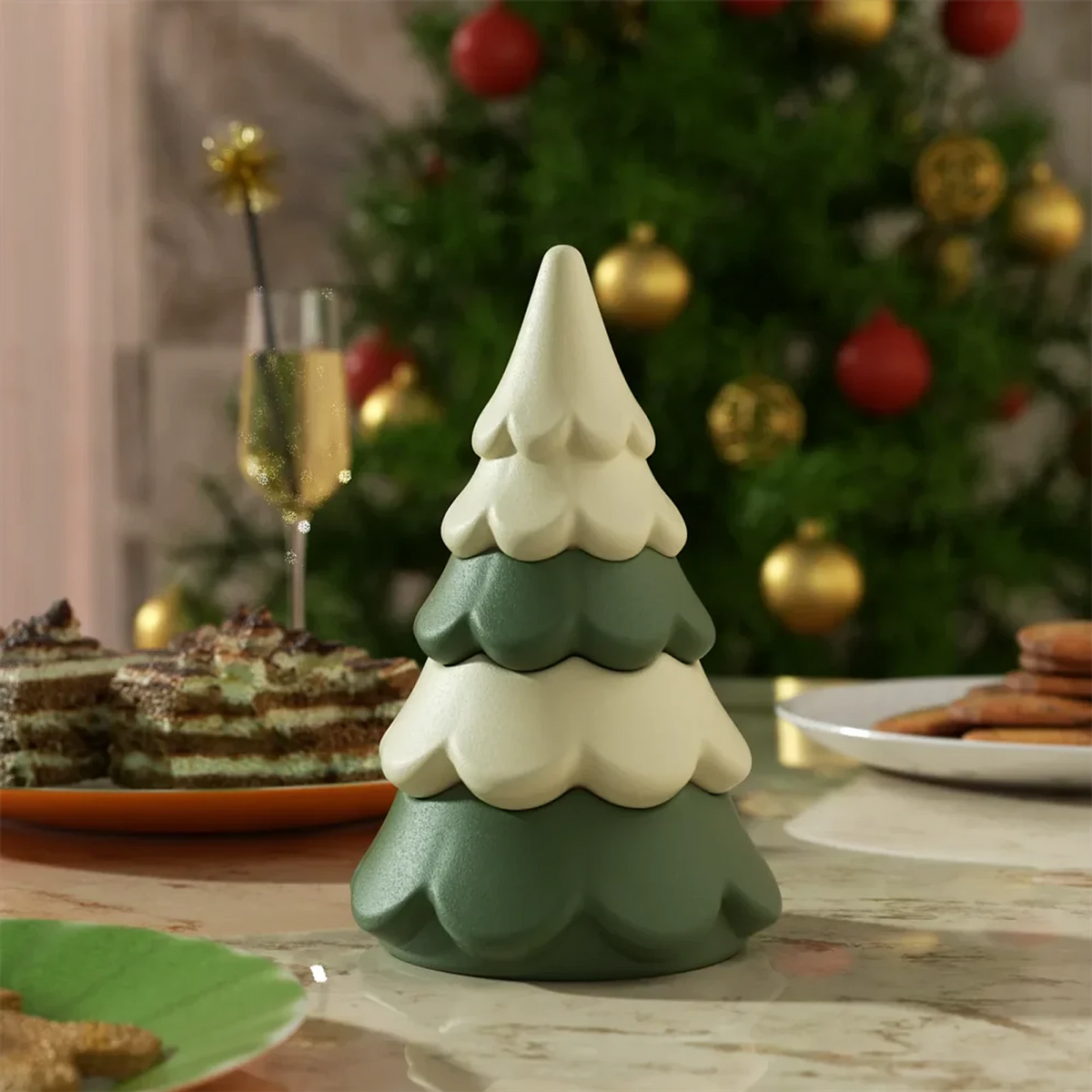 Vela Decorativa, peça de velas decorativas da VivaCasa — imagem 5