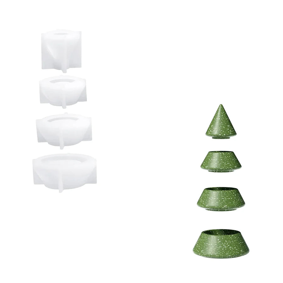 Vela Decorativa, peça de velas decorativas da VivaCasa — imagem 7