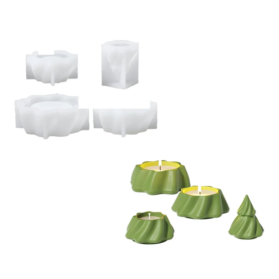 Vela Decorativa, peça de velas decorativas da VivaCasa — imagem 8