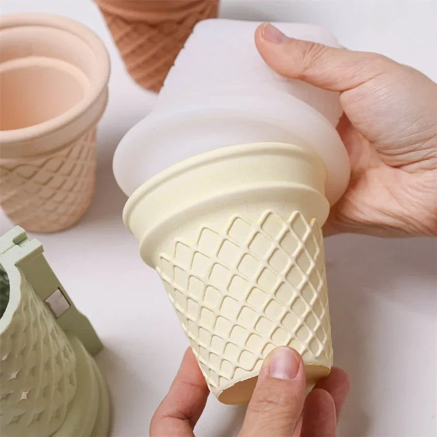 Vela Decorativa, peça de velas decorativas da VivaCasa — imagem 2