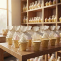 Vela Decorativa, peça de velas decorativas da VivaCasa — imagem 6
