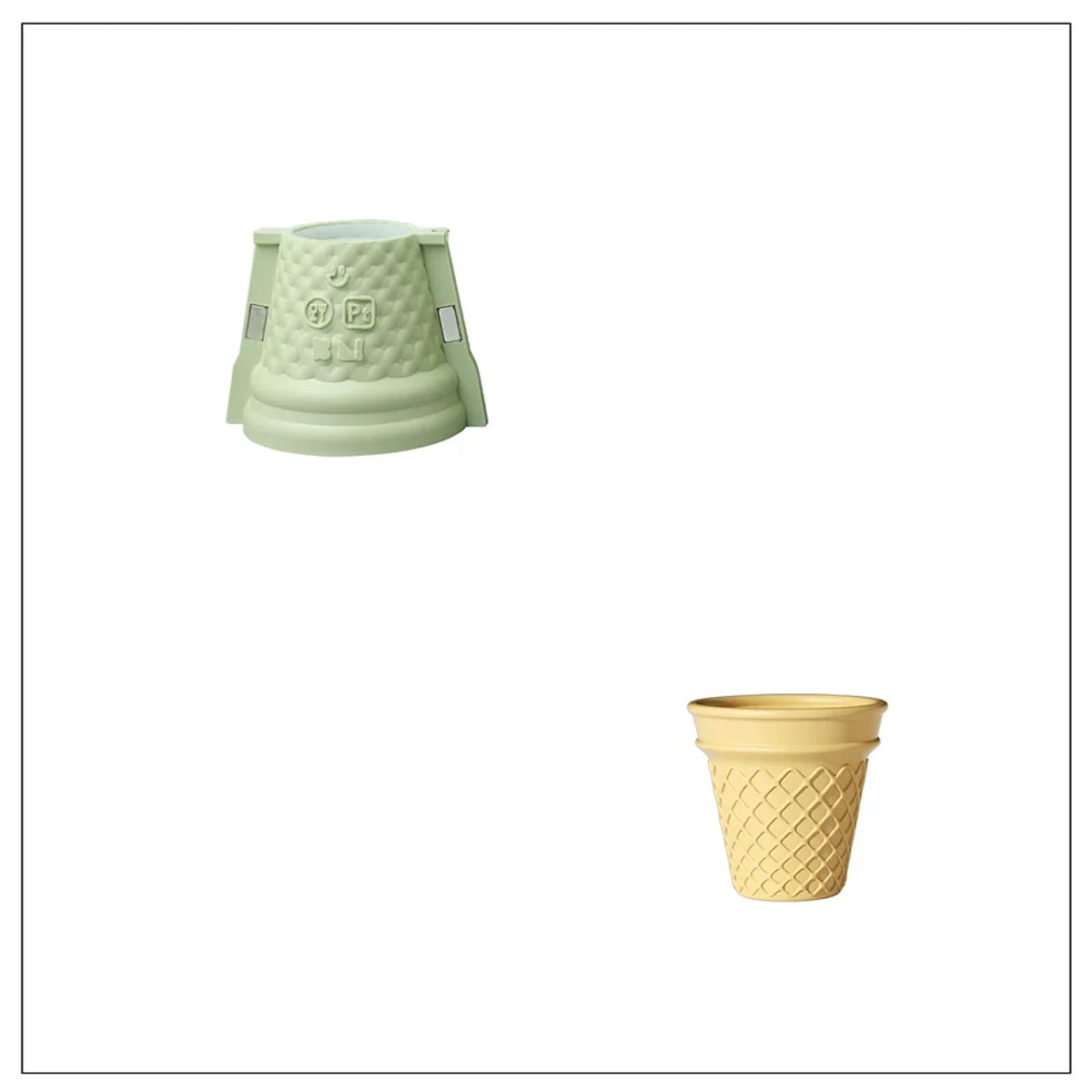 Vela Decorativa, peça de velas decorativas da VivaCasa — imagem 9